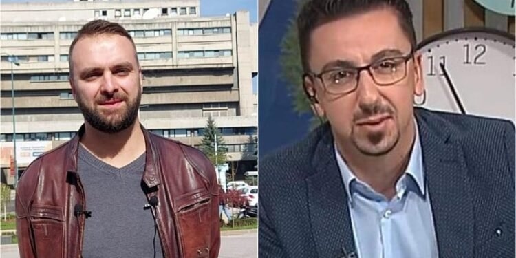 Delibašić stao u odbranu Komšića: “Razotkrio je licemjerje još jednog političara”