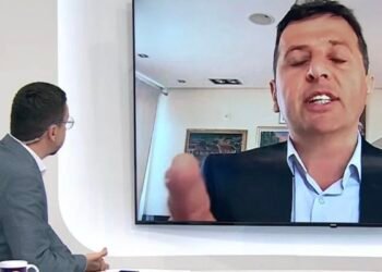 Vukanović: Zvao sam BHRT i tražio da se izvine Srbima i da suspenduju Komšića, inače nema više izjava