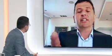 Vukanović: Zvao sam BHRT i tražio da se izvine Srbima i da suspenduju Komšića, inače nema više izjava