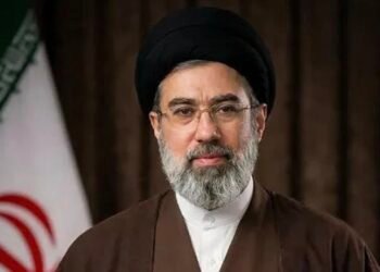 Mojtaba Hamenei proglasio pobjedu