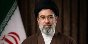 Mojtaba Hamenei proglasio pobjedu