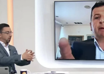 BHT1 se oglasio nakon dešavanja u emisiji sa Nebojšom Vukanovićem: Evo šta su saopštili