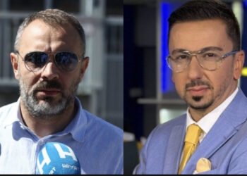 Avdo Avdić: “Zvonko Komšić je pogriješio”