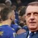 Dodik: Nisam gledao utakmicu, ali sam poslije saznao da su naši pobijedili