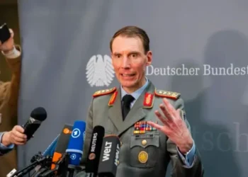Njemački general upozorava: BiH trebamo držati na oku, stanje je krhko