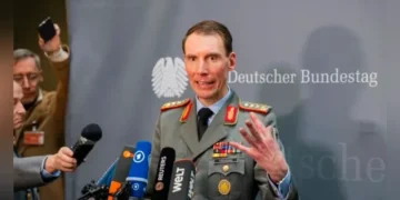 Njemački general upozorava: BiH trebamo držati na oku, stanje je krhko