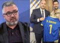 Srpski novinar: Nema Srbina koji je navijao za BiH protiv Italije, Đoković je propali teniser