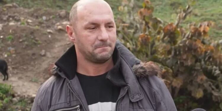 Ermina iz Kaknja žena ostavila i otišla sa zetom: “Uzela dječiji doplatak od 250-300 KM i otišla”