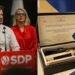 SDP-ov načelnik Irfan Čengić kupio jednu olovku za 650 KM