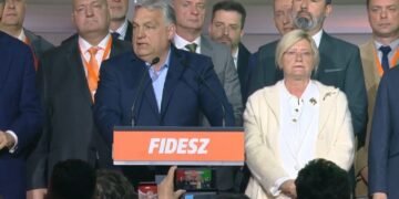 Orban priznao poraz, čestitao Magyaru