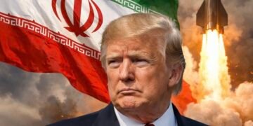 Trump: Mogu uništiti Iran u jednom danu