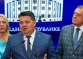 Stigla je prva reakcija na izbore u Mađarskoj iz Republike Srpske