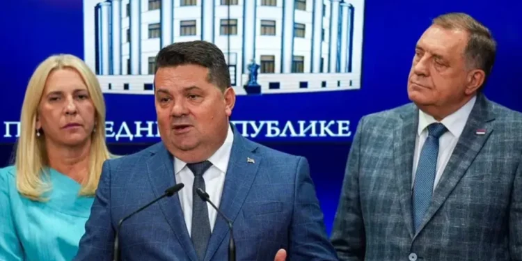 Stigla je prva reakcija na izbore u Mađarskoj iz Republike Srpske