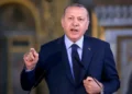 Erdogan zaprijetio Izraelu: „Uradit ćemo isto”