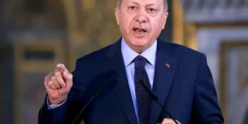 Erdogan zaprijetio Izraelu: „Uradit ćemo isto”
