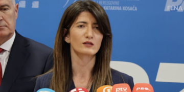 Hrvati će pokušati spriječiti da im Bošnjaci biraju člana Predsjedništva BiH