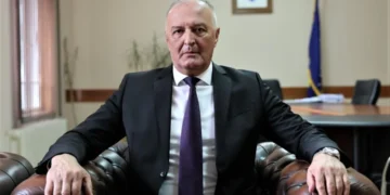 Zukan Helez: SDA je tri puta izdala Bosnu i Hercegovinu
