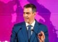 Sánchez poručio Evropi da vojna snaga nije dovoljna bez moralne dosljednosti