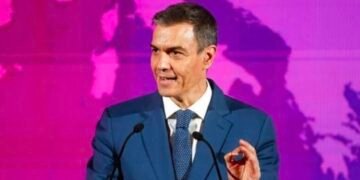 Sánchez poručio Evropi da vojna snaga nije dovoljna bez moralne dosljednosti