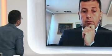 Vukanović ponovo proziva zbog Komšića: “Bošnjaci moraju naučiti poštovati tuđe mišljenje”