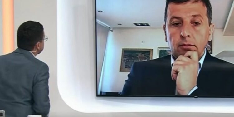 Vukanović ponovo proziva zbog Komšića: “Bošnjaci moraju naučiti poštovati tuđe mišljenje”