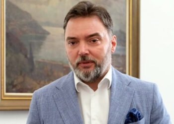 Košarac zbog Schmidta nije htio doći na Sajam u Mostaru: ‘Ne želim dijeliti prostor s njim, nanio nam je zlo’