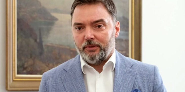 Košarac zbog Schmidta nije htio doći na Sajam u Mostaru: ‘Ne želim dijeliti prostor s njim, nanio nam je zlo’