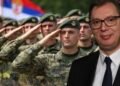 Obavezni vojni rok u Srbiji kreće od 1. marta, trajat će 75 dana: “Nema frizura, minđuša ni telefona”