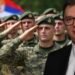 Obavezni vojni rok u Srbiji kreće od 1. marta, trajat će 75 dana: “Nema frizura, minđuša ni telefona”