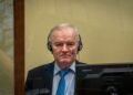 Ratko Mladić imao moždani udar