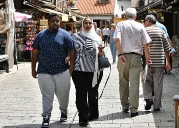 BiH ukinula vize za državljane Saudijske Arabije, Omana i Bahreina tokom ljetne sezone