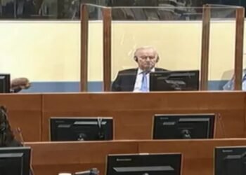 Dodik: Istorijska uloga generala Mladića tek će biti ispisana
