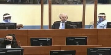 Dodik: Istorijska uloga generala Mladića tek će biti ispisana
