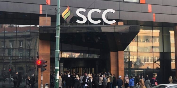 Neko poslao prijeteći e-mail da je postavljena bomba u Alti i SCC-u, zaprijećeno i Denisu Bećiroviću