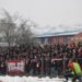 Apsurd u Doboju: Zbog skandiranja “Država Bosna” spiker navijačima Veleža prijetio prekidom utakmice