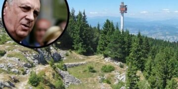 Dodik opet napada Ustav BiH: Od države želi oteti releje i antene
