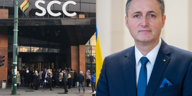 Panika zbog prijetnji bombama u Sarajevu: Na udaru i muslimani i Denis Bećirović