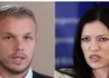 Sanja Vulić. Dajte mi Stanivukovića da ga istresem iz gaća u TV duelu.
