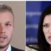 Sanja Vulić. Dajte mi Stanivukovića da ga istresem iz gaća u TV duelu.