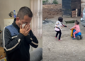 Teška sudbina oca iz Živinica: Ostao sam sa tri djevojčice, supruga se preudala.. (VIDEO)