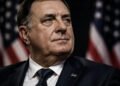 ŠOK! Milorad Dodik će biti ODLIKOVAN u Americi: Dobija NAGRADU za LIDERSTVO i ODBRANU DEMOKRATIJE!
