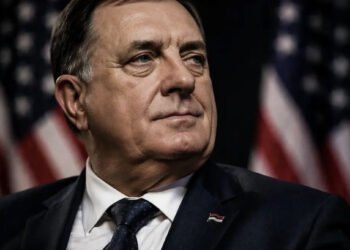 ŠOK! Milorad Dodik će biti ODLIKOVAN u Americi: Dobija NAGRADU za LIDERSTVO i ODBRANU DEMOKRATIJE!