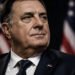 ŠOK! Milorad Dodik će biti ODLIKOVAN u Americi: Dobija NAGRADU za LIDERSTVO i ODBRANU DEMOKRATIJE!
