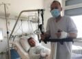 Dževad Ponjević donirao bubreg i spasio rođaku život – “Dobio sam više nego što sam dao”