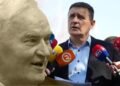 Đajić u Hagu posjetio Ratka Mladića, otkrio je u kakvom ga je stanju zatekao: “Prijeti novi udar”