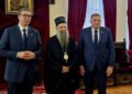 Srbija se naoružava, dogovara vojni pakt s RS-om, Nijemci upozoravaju: Šta se sprema