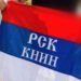 SRBIN OBJAVIO FOTOGRAFIJU I RAZBJESNIO HRVATE: “Srpska Dalmacija, dogodine u Kninu”