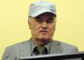 Darko Mladić: Moj otac je na samrti