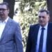 Vučić i Dodik: Neće više biti traktora i genocida nad Srbima!