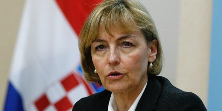 Iz Hrvatske prijedlog za preuređenje BiH: Umjesto dva, pet entiteta